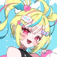 まじかる♡りかしちゃん🩷😈🩵@VTuber準備中 (@magical_rikashi) 's Twitter Profile