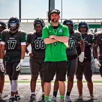Robert Crowley (@coachrob_laney) 's Twitter Profile