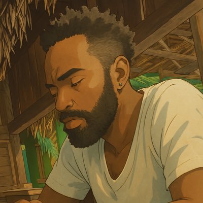🇹🇹🇻🇨 Good Vibes Only - IG: https://t.co/WrxSJZUqMI