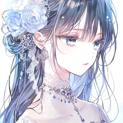 壁にぶつかってもちゃんとお互い向き合って話したりして幸せになる人に出会う☘ ̖́-