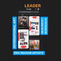 Eric Besson (@ericbesson007) 's Twitter Profile