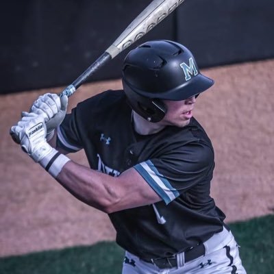 Jack_Warr14's profile picture. @MSA_baseball 2025 | @gb_baseball | 6’4 220 | 3B/1B/OF
