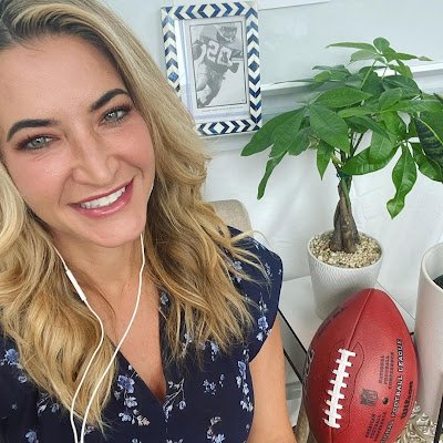 Mostly NFL Data Science @nflnetwork.
Breaking down sports data on @numbersgme.
IG and TikTok: cynthiafrelund BlueSky:
@cfrelund.
@Mybackup.account