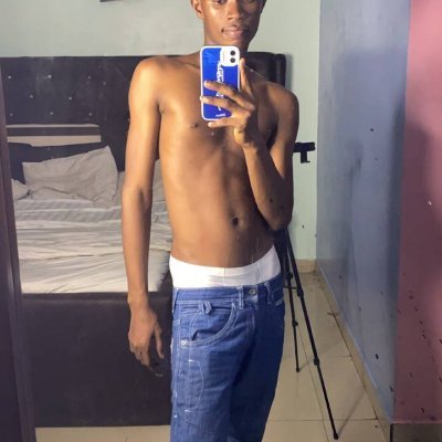 You will not stop loving me..Go Straight To Your Point When You DM .🙏🏽 https://t.co/fYyzuZo3RP
ENJOY WATCHING
https://t.co/eRZ8dYQr7X