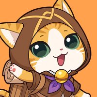 ルチェオ商団の「ミャオ」 By HIT:TheWorld (@myao_htw_nxj) 's Twitter Profile Photo ルチェオ商団の「ミャオ」 By HIT:TheWorld (@myao_htw_nxj) 's Twitter Profile Photo