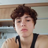 LUKE Y2K (@lukeinthezone) 's Twitter Profile