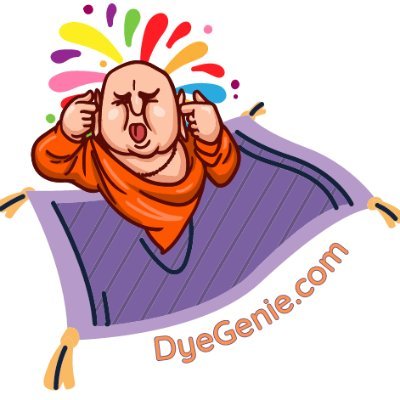 dyegenie56172's profile picture. Owner of DyeGenie, revitalizing carpets across Wisconsin with expert dyeing solutions. Passionate about restoration, service, and sustainability.