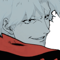  𝐆RIM 𝐑EAPER. (@_thxbesthunter) 's Twitter Profile