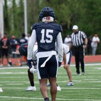 Kam Sallis (@kameronsallis) 's Twitter Profile