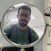luis shade ๐ (@patrickbrwer) 's Twitter Profile