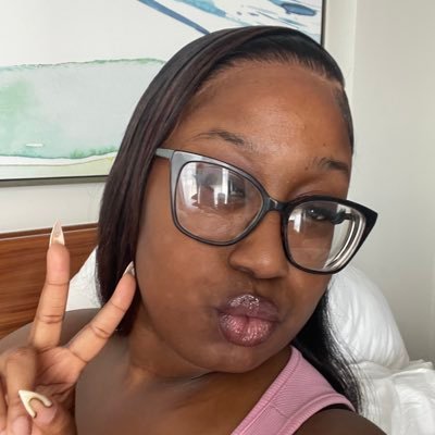 ZOEMINIAFTRNXT's profile picture. 7 | souled out 🍃 | ig: @___therealmonalisa #BLM✊🏿