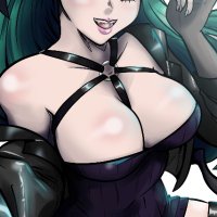 AntiHeroNsfw🔞 Emergency Commissions open! (@antiheronsfw) 's Twitter Profile