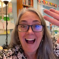 Susan Leckie (@msleckie_rmhs) 's Twitter Profile Photo Susan Leckie (@msleckie_rmhs) 's Twitter Profile Photo