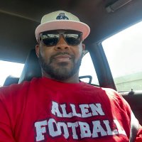 Coach Shaw (@darrius_shaw) 's Twitter Profile Photo Coach Shaw (@darrius_shaw) 's Twitter Profile Photo