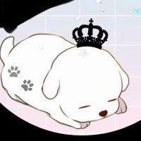 白豆シベ🐕🍵 (@wiz0119) 's Twitter Profile Photo 白豆シベ🐕🍵 (@wiz0119) 's Twitter Profile Photo