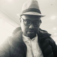 Othman A. Mohamud (@othmun1) 's Twitter Profile Photo Othman A. Mohamud (@othmun1) 's Twitter Profile Photo