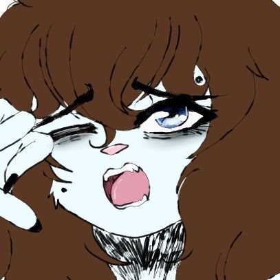 Heya, I'm just a crappy artist on twitter, still don't really know what I'm doing. This is my SFW account.