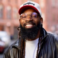 Jeremiah Walters (@afrotechnician) 's Twitter Profile Photo