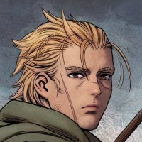 JOHN DUSTY :^D (@johnmaybeabat) 's Twitter Profile