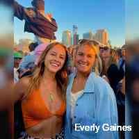 gainesevery's profile picture. 📍Ohlone land
landback ✊🏾
Yaqui 
sfsu alum🐊