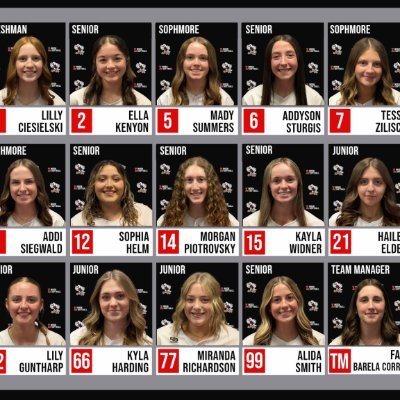 @Linden_Softball