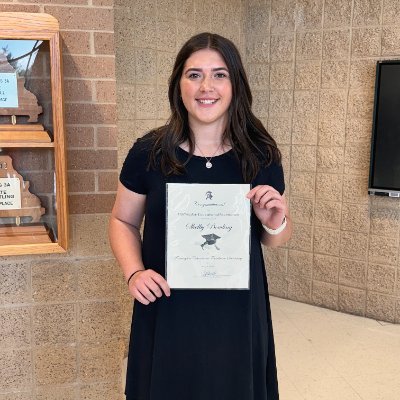 sbowling2024's profile picture. Future Teacher!🏫✏️🍎