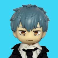 あさりとライフル (@asa_raii) 's Twitter Profile Photo あさりとライフル (@asa_raii) 's Twitter Profile Photo
