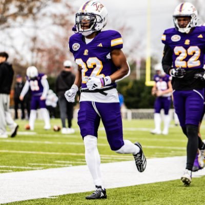 DariousReed_'s profile picture. #AGTG WR @ Tennessee Tech 🦅