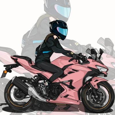 🏍️女|たまに私のバイクに乗って楽しむ僕らの自由🌬️|探検を愛する、好きで探求未知の道を探す|多忙で静か|生活速度があるなら、詩的🌟がなければならない|て私の旅は、一緒に一回ごとに体験をドキッとさせる!❤️