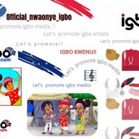 Official_nwaonye_igbo (@nwa_onye_igbo) 's Twitter Profile