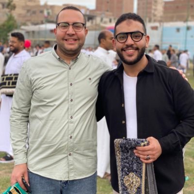 Clinical Pharmacist💉💊 26 years. Alahly 🦅❤️Madrid👑Anthropophobia😨The Closer You Look,The Less You'll See.⏳⌛18/6, 8/7 💔💔 ادعوا لوالدى ولخالد بالرحمة 🤲🏻❤️