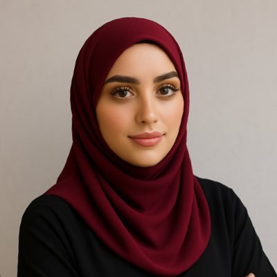 ماجستير تمريض صحة عامة شغوفة بالتقنيات الصحية وجودة الحياة Owner of @sanarstore | @jadwala_sa cofounder