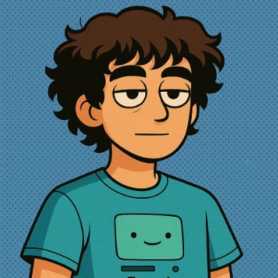 JavitoEditor's profile picture. Editor bien perrón