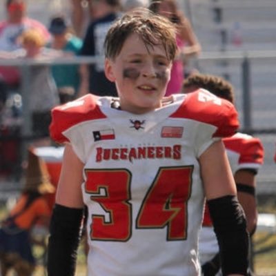 Lenny345434's profile picture. Defensive End for Bay Area Buccaneers, Texas 25, Gulf Coast United.  Member of Texas Fusion Elite Track Club. Pushing for my goals to play D1 college football!