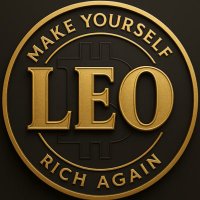 TraderLeo (@leo2024hk) 's Twitter Profile