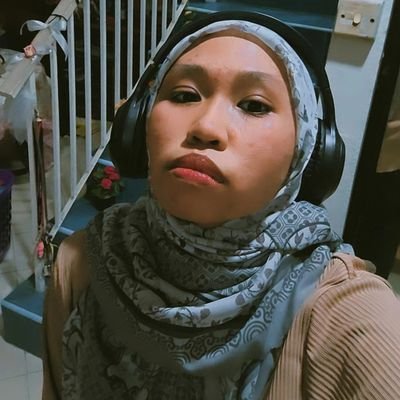 A_izzati11's profile picture. 🎓🪐🌠
Everything has been amazingly planned by Allah.