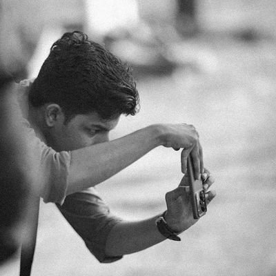 A__K_G_'s profile picture. Photographer , sort of.