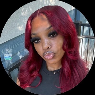 luvofthyri's profile picture. Sᴛᴀᴛᴜs : ʙᴇɪɴɢ ᴛʜᴇᴇ ʀᴀᴡᴇsᴛ | ʟɪᴠɪɴɢ ʙᴀʀʙɪᴇ!