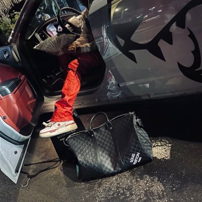 kartier2xx's profile picture. 