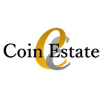 Coin Estate 株式会社 (@coinestatejp) 's Twitter Profile Photo