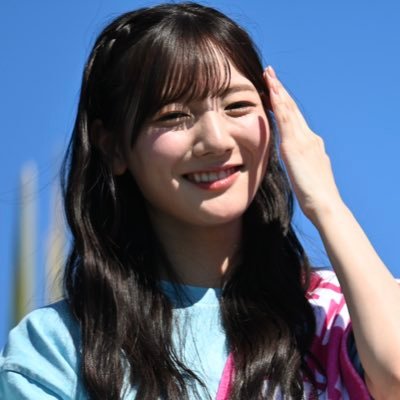 日向坂46応援してます。河田陽菜神推し。正源司陽子推し。と言いつつ、日向坂箱推し。日向坂のことなら何処へでも駆けつけます。人生一度きり!世界遺産同盟(シルクロード)