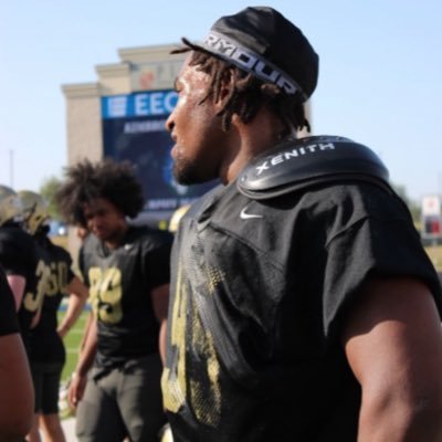 Javon Rogers Profile