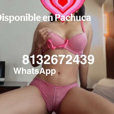 📱🟢5513966428👈🏼PACHUCA
Teen universitaria solo agendo por Whatsapp. Pongo uñas (en la espalda)