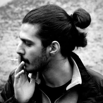 Mehdyooo's profile picture. Developer