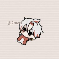 ナッツ (@2mzci) 's Twitter Profile