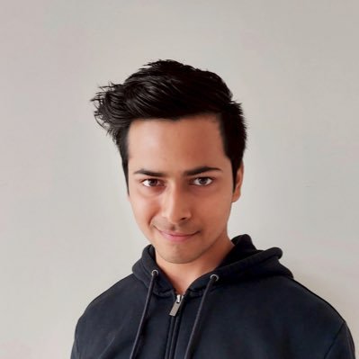 IshanNagar_'s profile picture. 