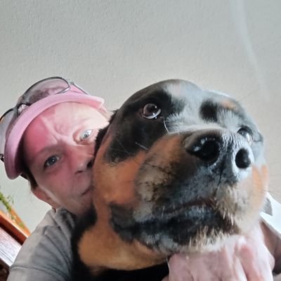 Just a Mom who offered to be a part of the solution.