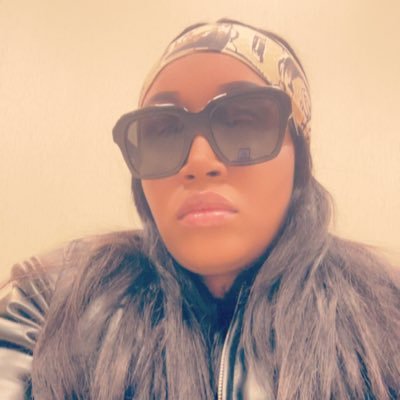 I'm a strong black young women,a wonderful mommy and a good women.