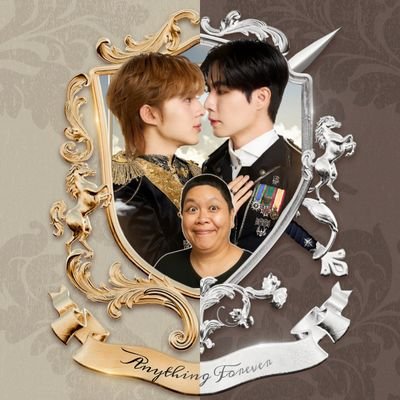 (Fans Account)
#ZeeNuNew มวลพลังวิเศษ
#ZeePruk มวลความโรแมนติกที่อบอุ่น
#NuNew มวลรอยยิ้มแห่งความสุข