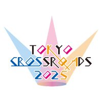 TOKYO CROSSROADS 2025@5/5 ๅๅทใคใณใฟใผใทใใฃใใผใซ (@japancrossroads) 's Twitter Profile Photo TOKYO CROSSROADS 2025@5/5 ๅๅทใคใณใฟใผใทใใฃใใผใซ (@japancrossroads) 's Twitter Profile Photo